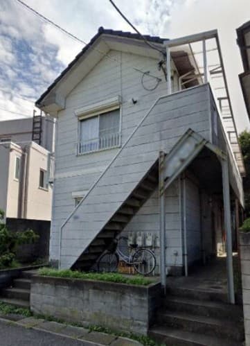 京成本線「京成中山」駅徒歩9分