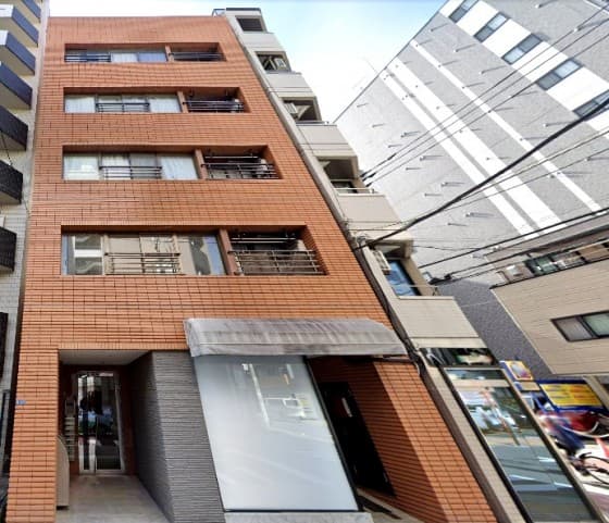 【台東区】都営大江戸線『新御徒町』駅徒歩6分【満室稼働中】