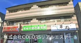 利回り7.76%!市川大野駅徒歩2分!ハイネス大野