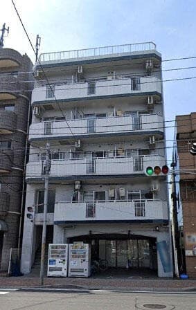 【想定利回り8.33%】市川市!駅徒歩5分!