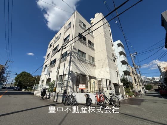 コーポ豊崎