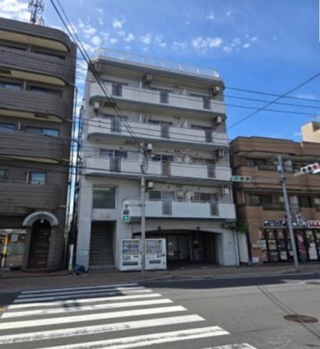 ソーレ市川