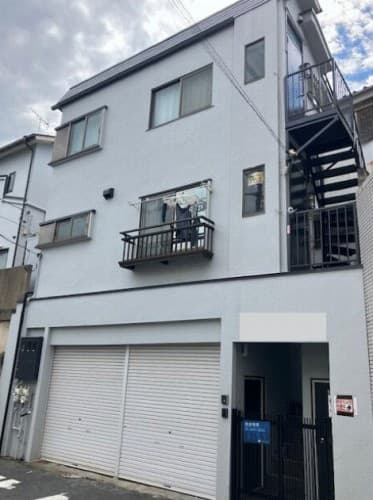 満室稼働中×駅徒歩10分