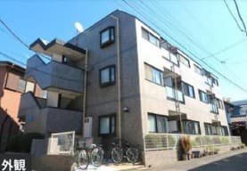 【一棟収益マンション!利回り7.08%】妙典駅