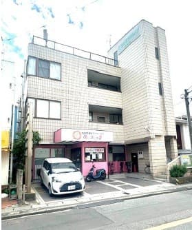 市川北方ビル