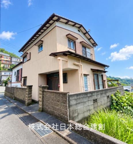 熱海市戸建 想定利回り25.45%!