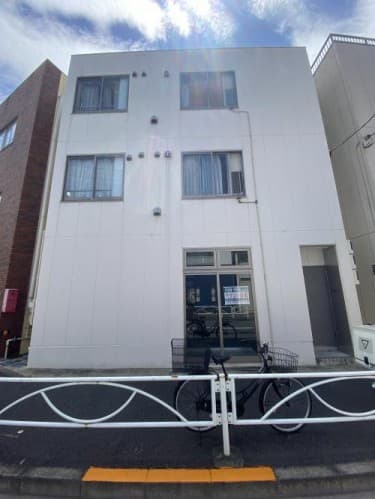 京成曳舟 一棟アパート