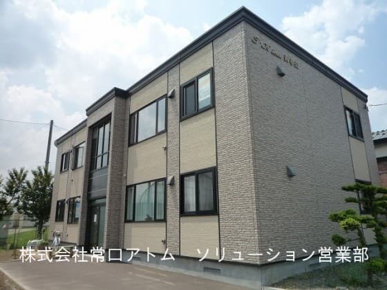 T.K house新琴似
