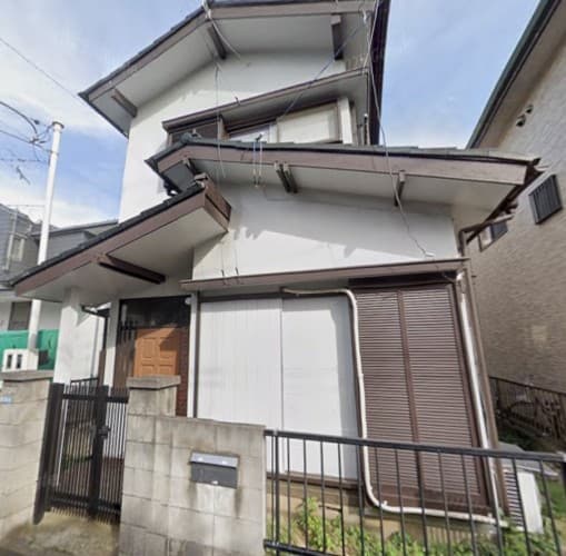 中古戸建中国分三丁目