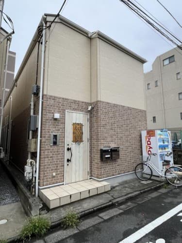 北綾瀬 一棟アパート