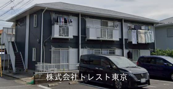 千葉県船橋市!駅徒歩10分!満室!約7.3%!R8外壁塗装済