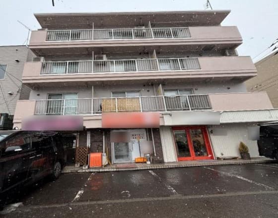 札幌市北区 売マンション