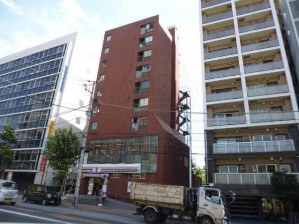 グランメール高田馬場