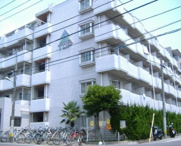 トップ金町