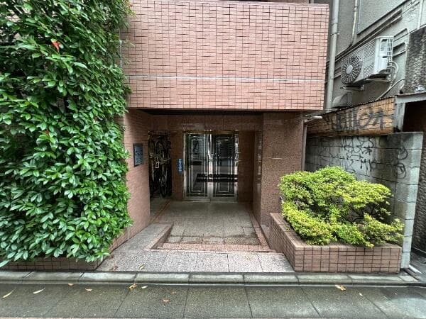 オリオ渋谷