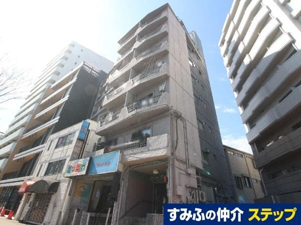 パーク坂上