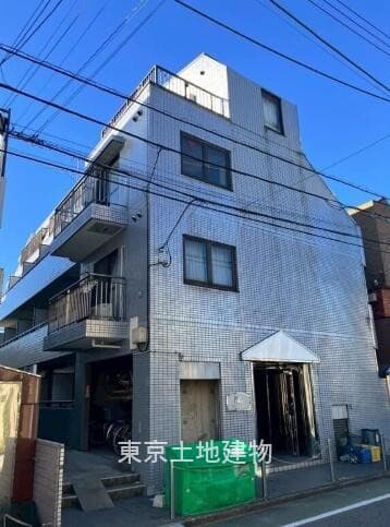 東京都板橋区 収益用マンション