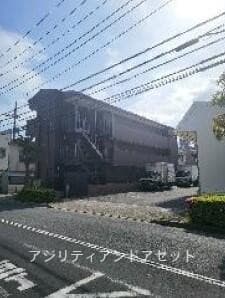東京都足立区 一棟売りアパート