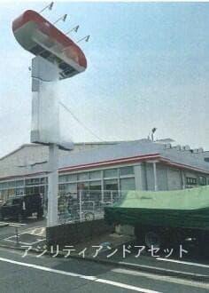 東京都足立区 売り工場・倉庫・その他