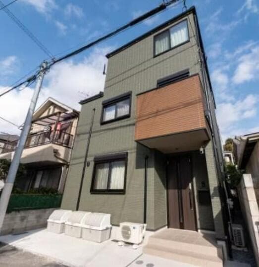 京成立石 売旅館