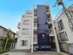 東京都中野区 投資用マンション
