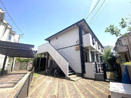 世田谷区 一棟売アパート