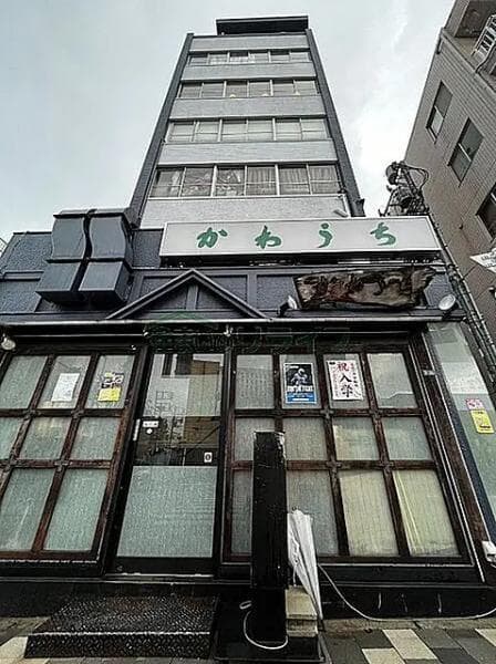 SW西早稲田