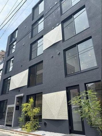 江東区扇橋2丁目マンション