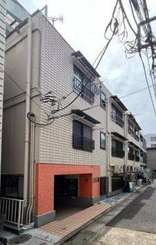 若林 一棟売マンション