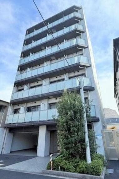東京都足立区 区分マンション