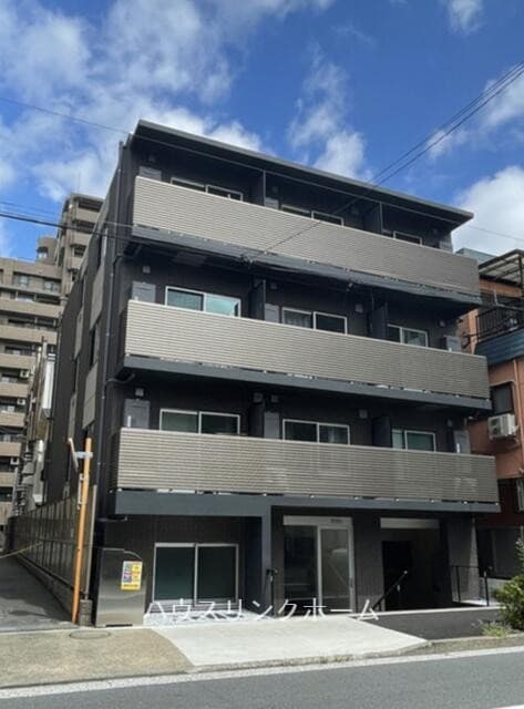 スマートVILLA多摩川