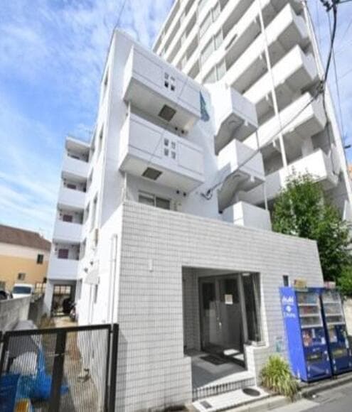 東京都葛飾区 区分マンション