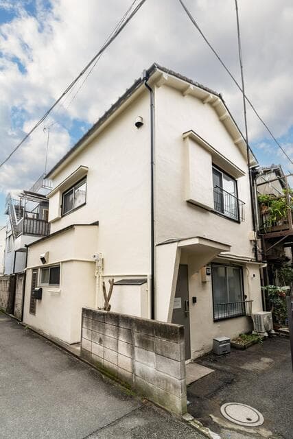 台東区 戸建賃貸
