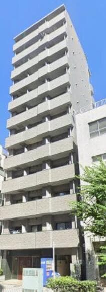東京都大田区 区分マンション