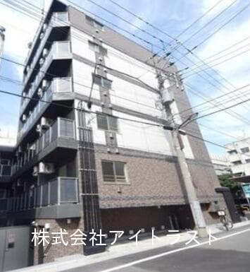 東京都江東区 区分マンション