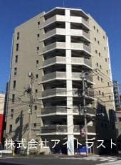 東京都江東区 区分マンション