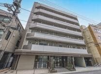 コンシェリア東京木場ステーションフロント