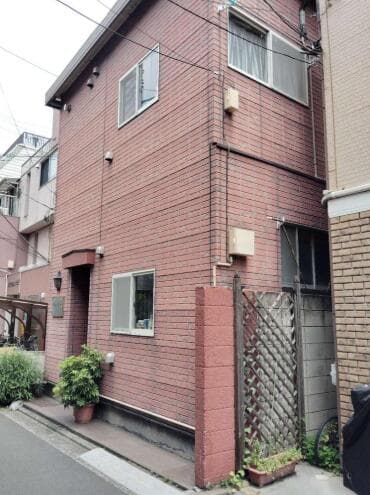 西巣鴨 一棟売アパート