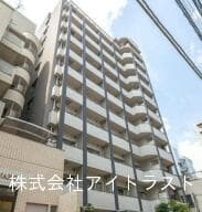 東京都江東区 区分マンション