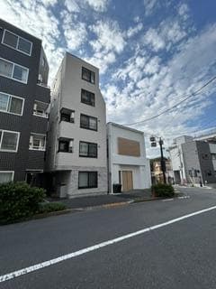 中野区弥生町4丁目一棟マンション