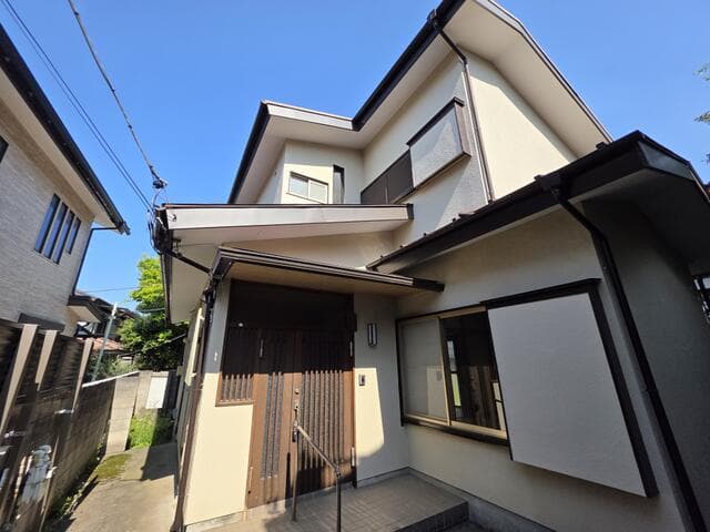 練馬区大泉学園町7丁目中古戸建