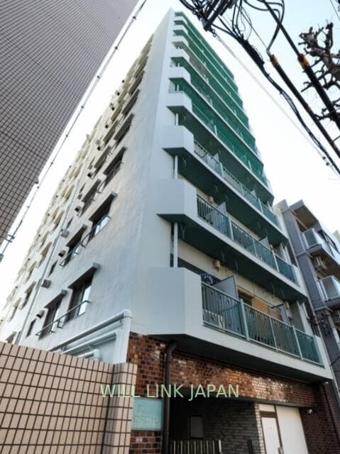 東京都杉並区 投資用マンション