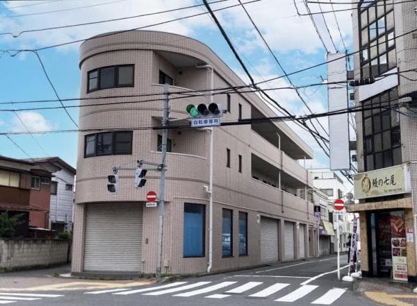ラレーブ金町