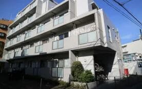 アークフラッツ品川