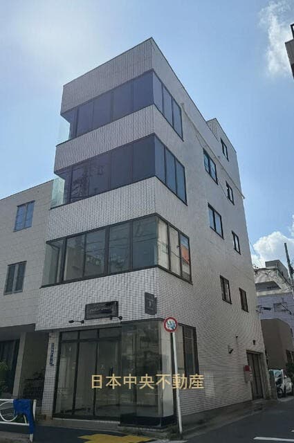 墨田区石原4丁目 一棟ビル