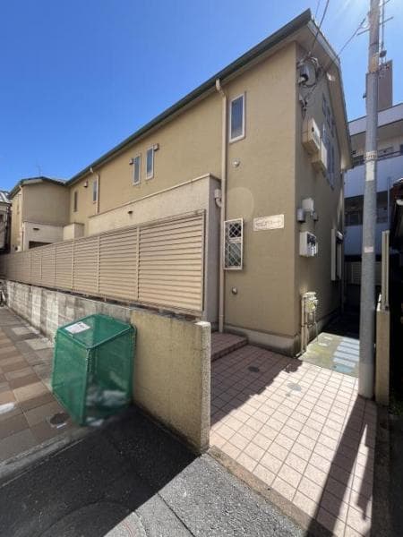 新小岩 一棟アパート