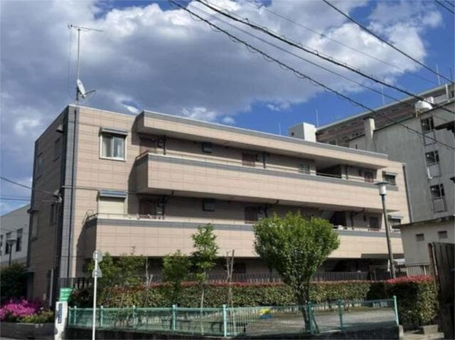 荒川区 一棟売りマンション