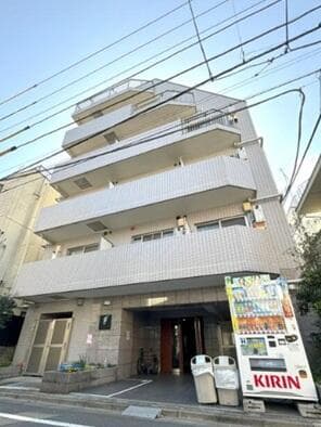 エルニシア亀戸