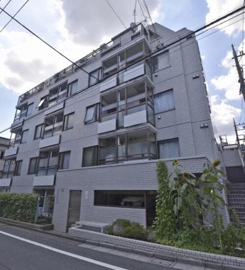 ■ 祐天寺センチュリー21 ■