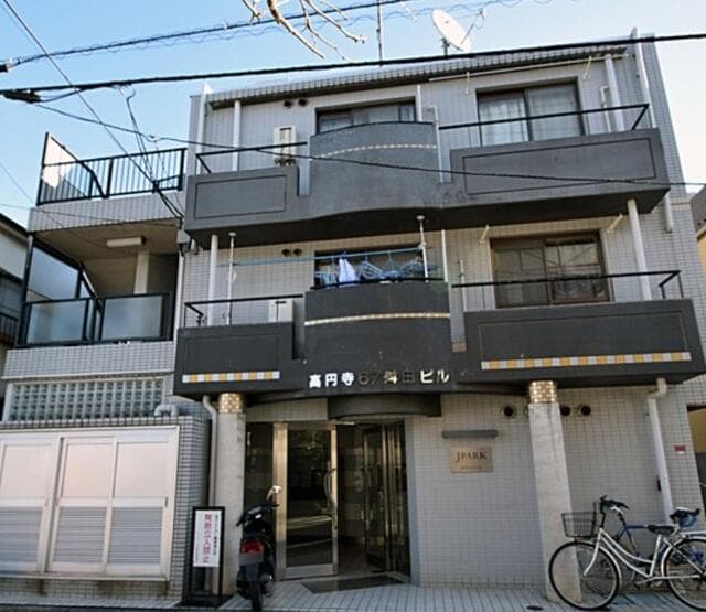 ■ ジェイパーク⽅南町 ■